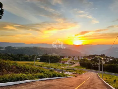 Lote/Terreno à venda, 401m² no Pinhal Alto, Nova Petrópolis