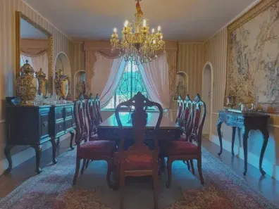 Casa com 7 Quartos à venda, 585m² no Cosme Velho, Rio de Janeiro
