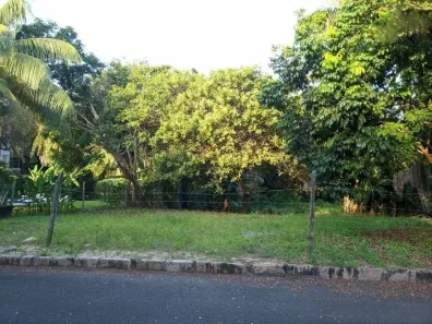 Lote/Terreno à venda, 1294m² no Busca Vida (Abrantes), Camaçari