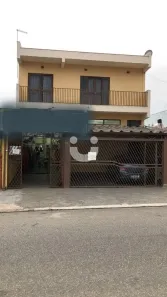 Casa com 2 Quartos à venda, 284m² no Conjunto Habitacional Júlio de Mesquita Filho, Sorocaba