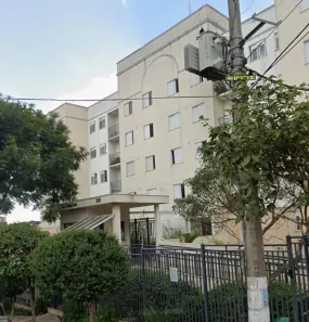 Apartamento com 3 Quartos para alugar, 65m² no Vila Santa Catarina, São Paulo