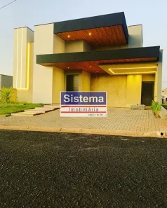 Casa de Condomínio com 3 Quartos à venda, 220m² no Terravista Residence Club, Mirassol