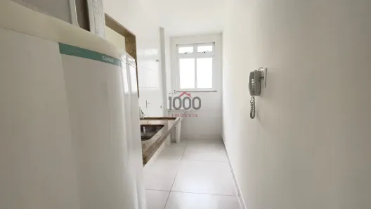Apartamento com 1 Quarto à venda, 40m² no São Mateus, Juiz de Fora