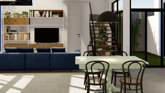 Casa com 4 Quartos à venda, 279m² no Hedy, Londrina