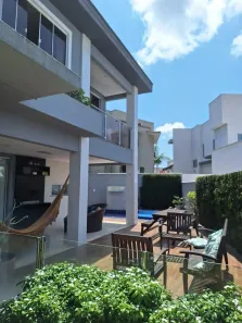 Casa de Condomínio com 3 Quartos à venda, 326m² no Parque das Nações, Parnamirim