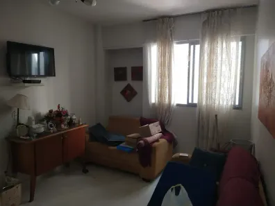 Apartamento com 1 Quarto à venda, 56m² no Boqueirão, Santos