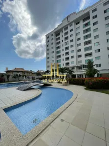 Apartamento com 3 Quartos à venda, 85m² no Centro, Lauro de Freitas