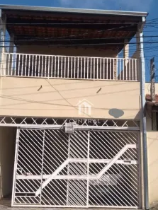 Sobrado com 3 Quartos à venda, 189m² no Wanel Ville, Sorocaba