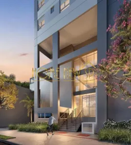 Apartamento com 3 Quartos à venda, 74m² no Barra Funda, São Paulo