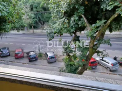 Apartamento com 2 Quartos à venda, 65m² no Jardim Botânico, Rio de Janeiro
