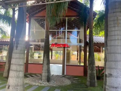 Lote/Terreno à venda, 2500m² no Chácaras São José, São José dos Campos