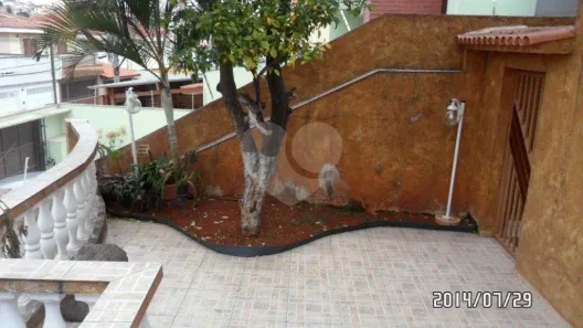 Casa com 3 Quartos à venda, 190m² no Jardim Franca, São Paulo