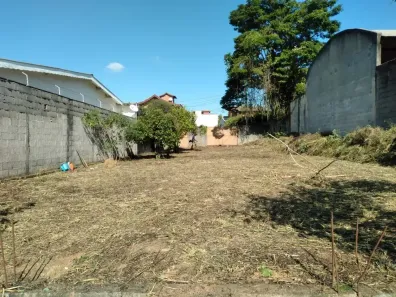 Lote/Terreno à venda, 490m² no Caxambu, Jundiaí
