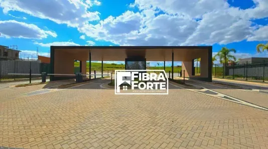 Lote/Terreno à venda, 268m² no Residencial Jatibela, Campinas