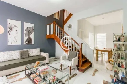 Casa com 3 Quartos à venda, 120m² no Vila Olímpia, São Paulo