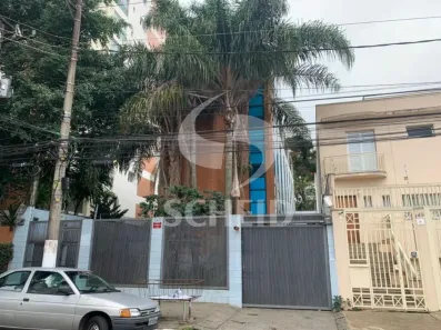 Prédio Comercial para alugar, 901m² no Vila Clementino, São Paulo