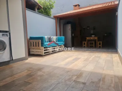 Sobrado com 3 Quartos à venda, 180m² no Vila Primavera, São Paulo