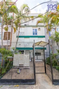 Apartamento com 1 Quarto à venda, 43m² no Cidade Baixa, Porto Alegre