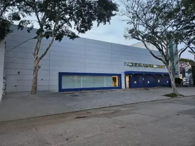 Galpão/Depósito/Armazém para alugar, 2900m² no Várzea da Barra Funda, São Paulo