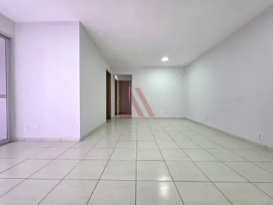 Apartamento com 3 Quartos para alugar, 112m² no Setor Bueno, Goiânia