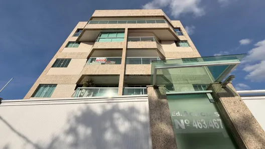 Apartamento com 2 Quartos para venda ou aluguel, 62m² no Parque Turf Club, Campos dos Goytacazes