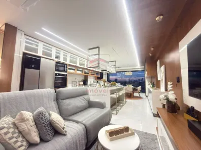 Apartamento com 2 Quartos à venda, 83m² no Vila Prudente, São Paulo