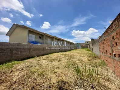 Lote/Terreno à venda, 500m² no Alvinópolis, Atibaia