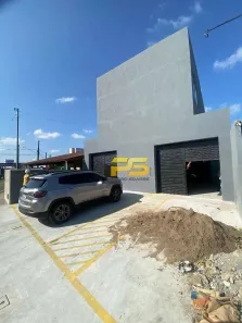 Prédio Comercial para alugar, 280m² no Varjão, João Pessoa