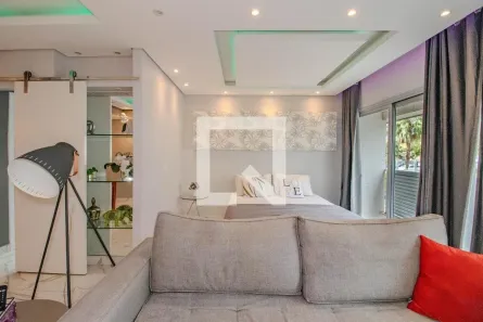 Kitnet com 1 Quarto à venda, 48m² no Petrópolis, Porto Alegre