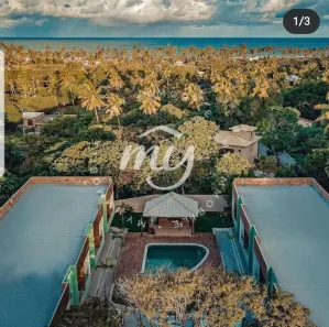 Apartamento com 2 Quartos à venda, 72m² no , Mata de São João