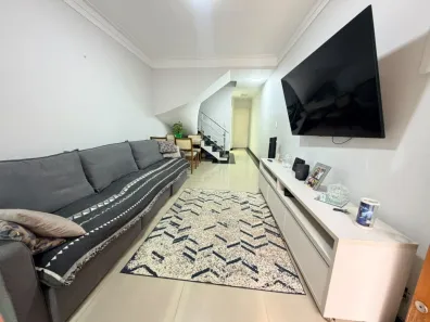 Sobrado com 3 Quartos para alugar, 102m² no Vila Granada, São Paulo