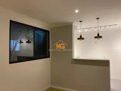 Apartamento com 2 Quartos à venda, 44m² no Santa Maria, Contagem