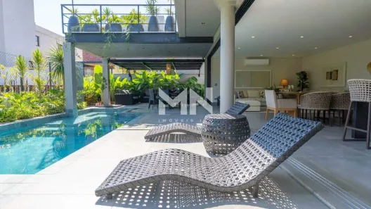 Casa com 4 Quartos à venda, 342m² no Jardim Villas do Golf, Itu