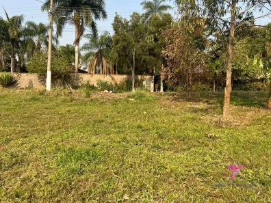 Lote/Terreno à venda, 1155m² no Santa Julieta, Santa Cruz da Conceição