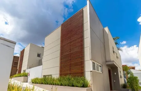 Casa de Condomínio com 4 Quartos à venda, 525m² no Chácara Santo Antônio (Zona Sul), São Paulo