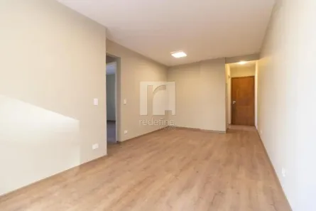 Apartamento com 2 Quartos à venda, 59m² no Vila Gumercindo, São Paulo