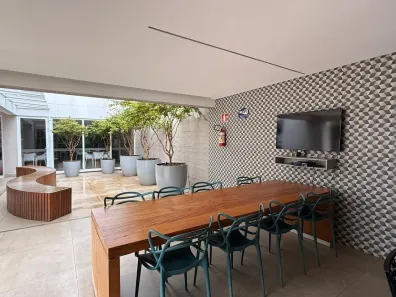 Apartamento com 1 Quarto à venda, 115m² no Savassi, Belo Horizonte
