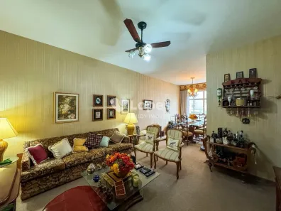 Apartamento com 3 Quartos à venda, 120m² no Ipanema, Rio de Janeiro