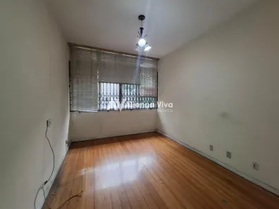 Apartamento com 2 Quartos à venda, 66m² no Catete, Rio de Janeiro