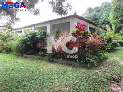 Apartamento com 4 Quartos à venda, 12m² no Pedras, Fortaleza