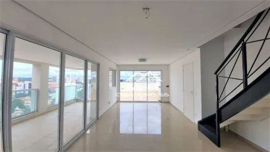 Cobertura com 3 Quartos à venda, 277m² no Santo Amaro, São Paulo