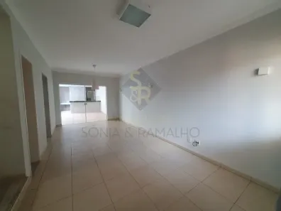 Casa de Condomínio com 3 Quartos à venda, 152m² no Ipiranga, Ribeirão Preto