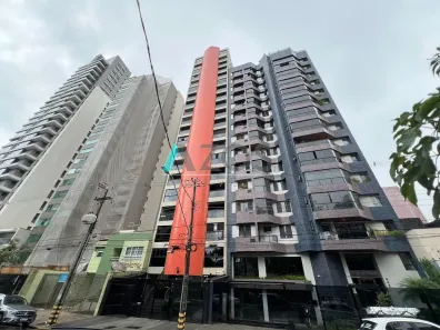 Apartamento com 1 Quarto à venda, 86m² no Centro, Curitiba