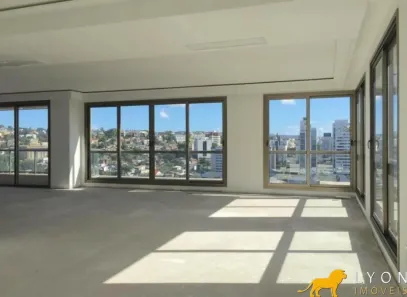 Apartamento com 4 Quartos à venda, 236m² no Jardim Europa, Porto Alegre