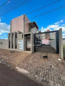 Apartamento com 2 Quartos para alugar, 69m² no Morumbi, Cascavel