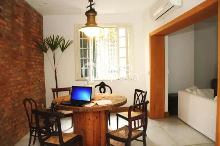 Apartamento com 4 Quartos à venda, 210m² no Copacabana, Rio de Janeiro