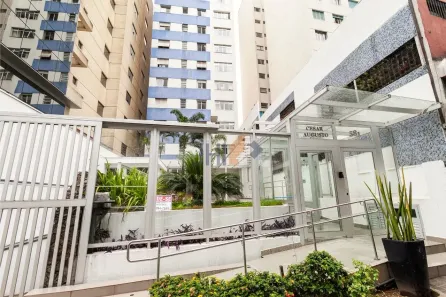 Apartamento com 2 Quartos à venda, 98m² no Jardim Paulista, São Paulo