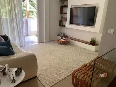 Apartamento com 1 Quarto à venda, 148m² no Bingen, Petrópolis