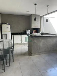 Casa com 3 Quartos à venda, 200m² no Campestre, Piracicaba