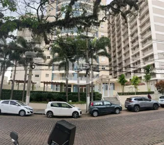 Apartamento com 3 Quartos à venda, 106m² no Centro, Campinas